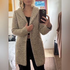 Aritzia Coat
